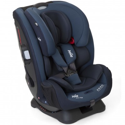 Seggiolino Auto Joie Every Stage Deep Sea 0-36 Kg