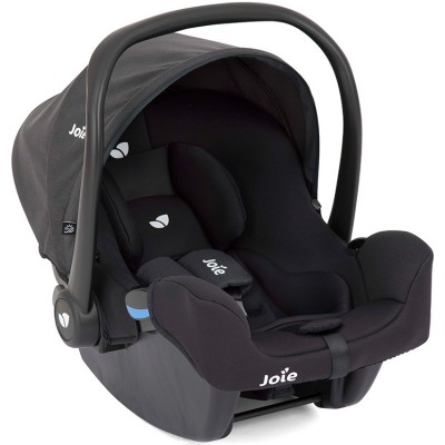 Seggiolino Auto Joie i-Snug Coal