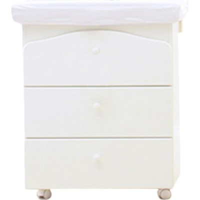 Commode Nanan Tato Cream