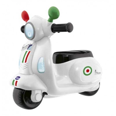 Cavalcabile Chicco Vespa Primavera Italia