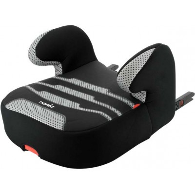 Seggiolino Auto Nania Dream Easyfix Nero