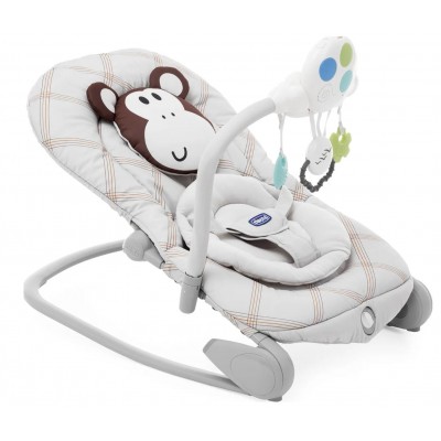 Sdraietta Chicco Balloon Monkey 