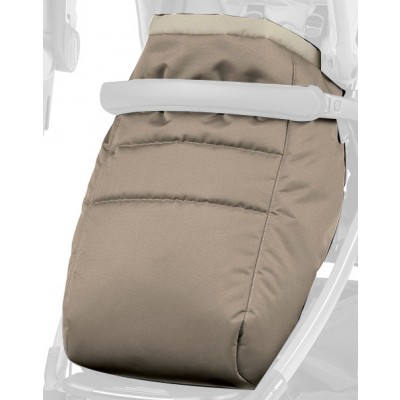 Couvre jambe poussette peg perego top