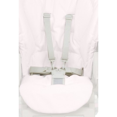 Cinturine per Seggiolone Chicco Polly Magic