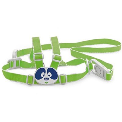 Redinelle Di Sicurezza Chicco Verde
