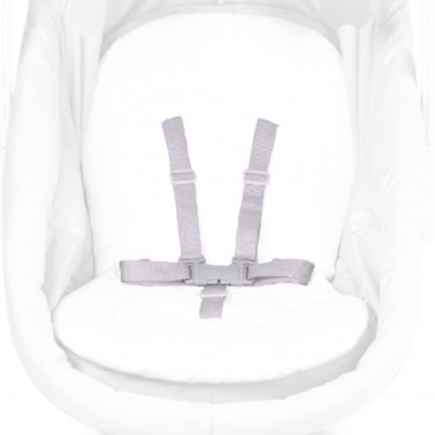 Cinture per Culla Sdraietta Chicco Baby Hug 4 in 1