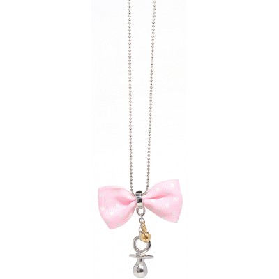 Collana Innocenti Argenti Dolce Fiocco