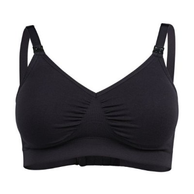 Reggiseno per Gravidanza Medela Comfy Bra Nero Taglia M