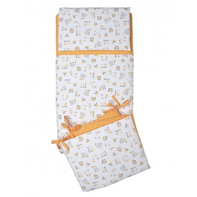 Completo Piumone Foppapedretti Orsonanna