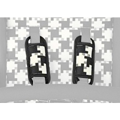 Copri Cinture Brevi per Passeggino Mini Large Twiggy
