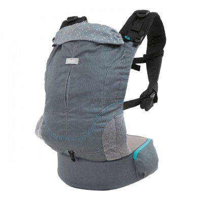 Marsupio Chicco Myamaki Fit Cool Grey
