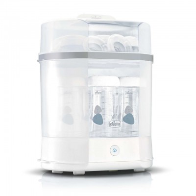 Sterilizzatore a Vapore Chicco 3 in 1