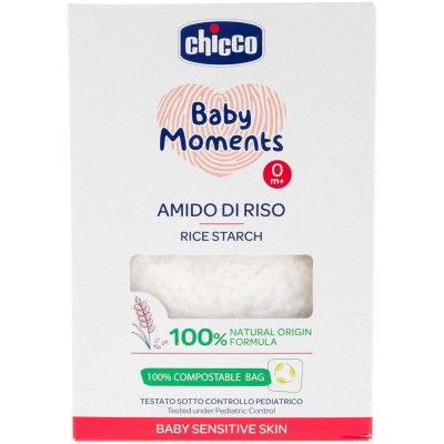 Amido di Riso Chicco 250 g