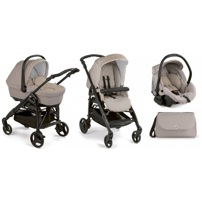 Trio Cam Combi Family Romantic 791 