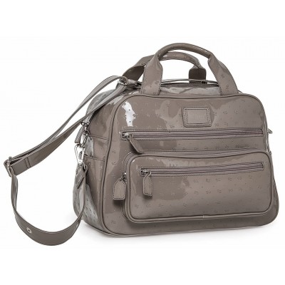 Borsa Dili Best by Picci Frida Grigio