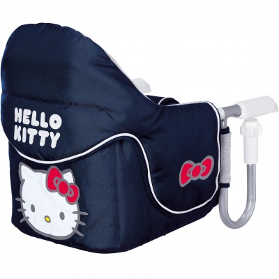 Brevi Siège Réhausseur De Table Dinette - Hello Kitty 023 Blu
