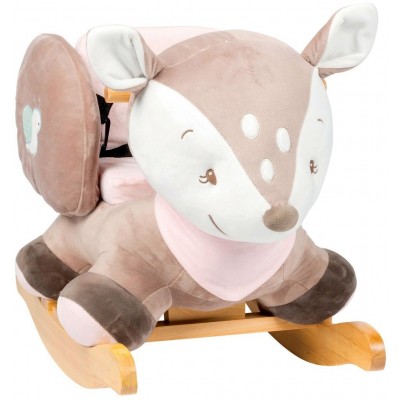 Dondolo Nattou Bambi