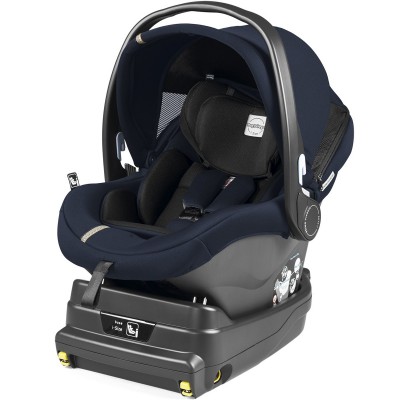 Peg-Perego Siège auto cosi Primo Viaggio i-Size 40-83 cm Class Navy Seggiolino Auto Peg Perego Primo Viaggio i-Size Class Navy