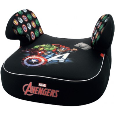 Seggiolino Auto Nania Dream Marvel Avengers