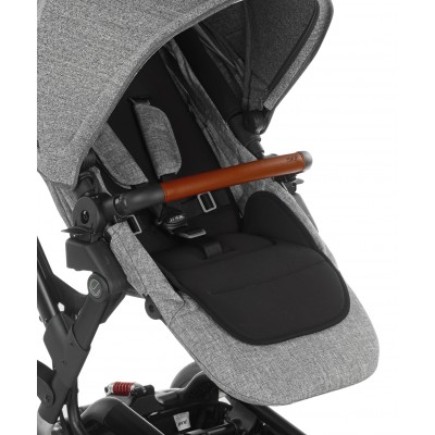Rivestimento Seduta per Passeggino Jane Rider Squared