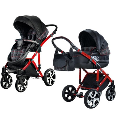 Duo Knorr-Baby Volkswagen Golf GTI 