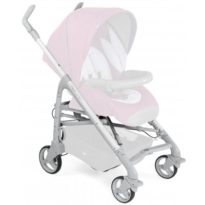 Telaio Chicco Love Up Grigio Chiaro