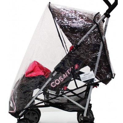 Parapioggia per Passeggino Cosatto Supa