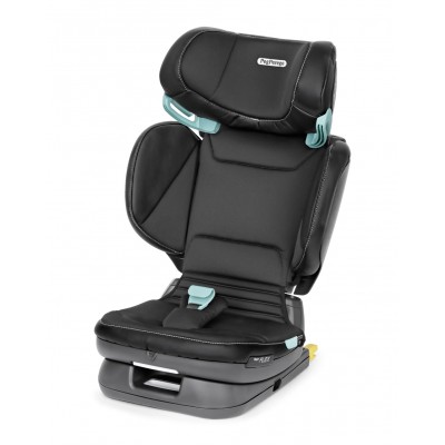 Siège auto Peg Perego viaggio Flex Licorice - groupe 2/3