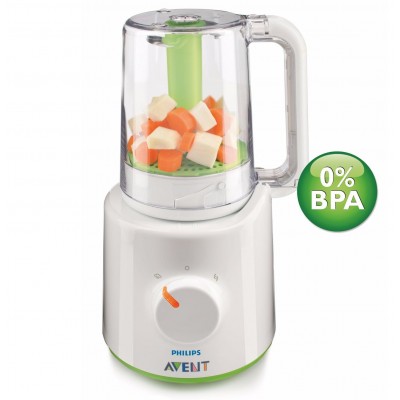 EasyPappa 2 in 1 Avent Philips