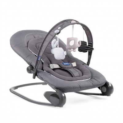 Sdraietta Chicco Hooplà Moon Grey