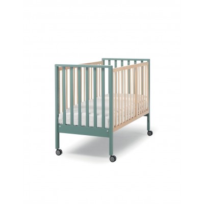 Lit B&eacute;b&eacute; Evolution Erbesi Salvia