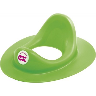 Ok Baby Ergo Riduttore Wc Verde 