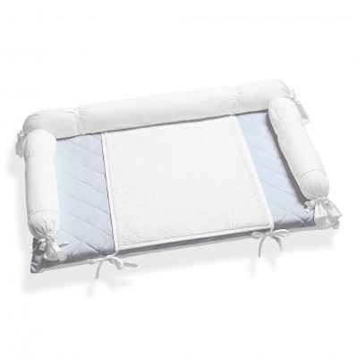 Fasciatoio Tessile Italbaby Azzurro
