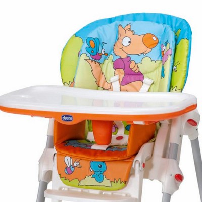 Pour Chaise Bebe Housse Chaise Chicco Polly Progres5 Chicco Polly
