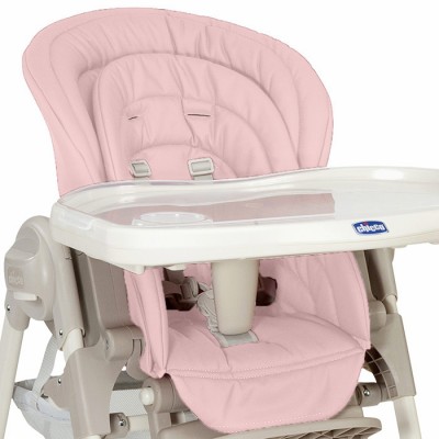 Haute Bébé Chicco Housse Chaise Chicco Polly Progres5 CHICCO