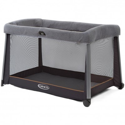 Lettino da Viaggio Graco FoldLite Shadow