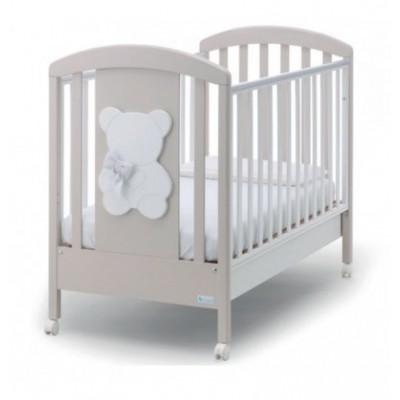 Azzurra Design Lettino Funky Avana