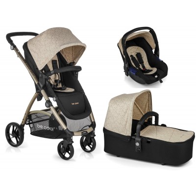 Trio Be Cool Slide 3 Top Be Bambi