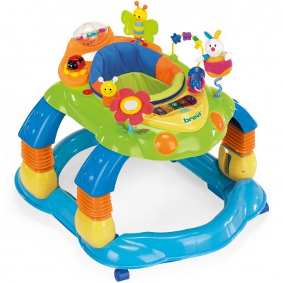 Trotteur bébé brevi top