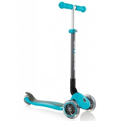 Monopattino Globber Primo Foldable Teal