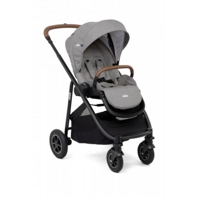 Joie - Passeggino Versatrax - Grey Flannel