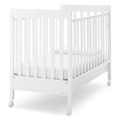  Lettino Azzurra Design Homi Bianco