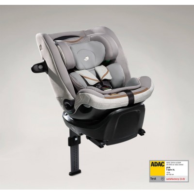  Joie Signature Siège auto I-Spin XL Oyster