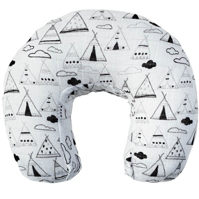 Collarino da Viaggio Picci I Coccolosi Camping