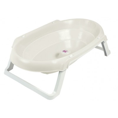 Vasca Onda Slim OkBaby Bianco