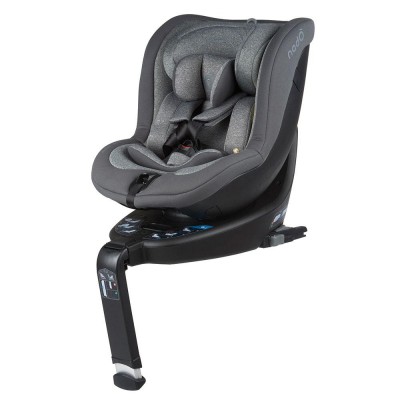 Seggiolino Auto Be Cool I-Size O3 Lite Flanelle