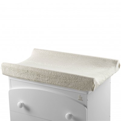 Coprifasciatoio Cover in Spugna Italbaby Azzurro