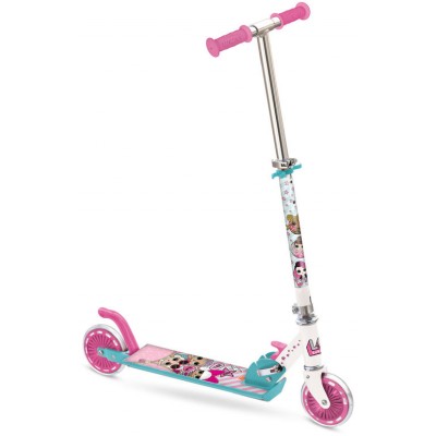 Monopattino Mondo LOL Scooter