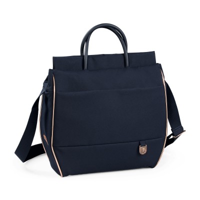 Borsa Peg Perego Blue Shine