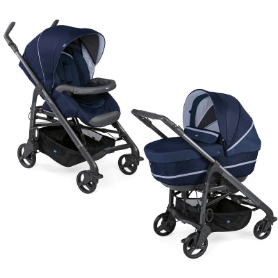 Chicco poussette duo sales